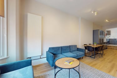 6 bed house, Alfreton Road, Radford, Nottingham, NG73JL - Image 2