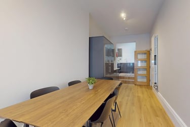 6 bed house, Alfreton Road, Radford, Nottingham, NG73JL - Image 4