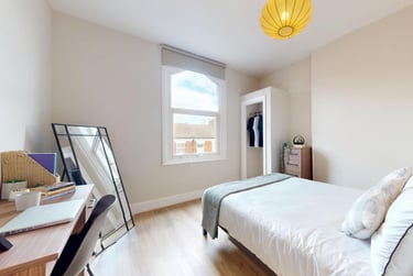 6 bed house, Alfreton Road, Radford, Nottingham, NG73JL - Image 12