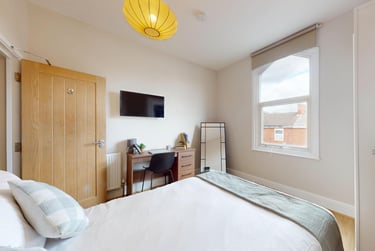 6 bed house, Alfreton Road, Radford, Nottingham, NG73JL - Image 13