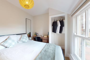 6 bed house, Alfreton Road, Radford, Nottingham, NG73JL - Image 15