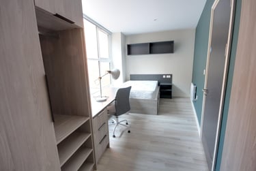 6 bed house, Silver Street, City Centre, Durham, DH13RB - Image 4