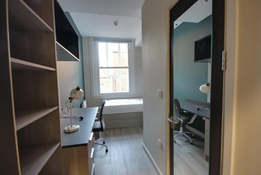 6 bed house, Silver Street, City Centre, Durham, DH13RB - Image 6