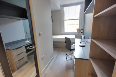 6 bed house, Silver Street, City Centre, Durham, DH13RB - Image 8