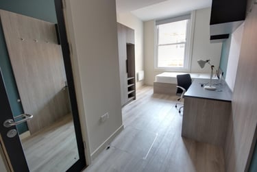 6 bed house, Silver Street, City Centre, Durham, DH13RB - Image 9
