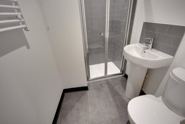 6 bed house, Silver Street, City Centre, Durham, DH13RB - Image 10