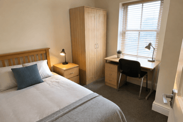 5 bed house, Ashby Road, City Centre, Loughborough, LE113AE - Image 2