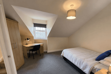 5 bed house, Ashby Road, City Centre, Loughborough, LE113AE - Image 3