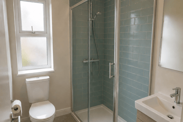 5 bed house, Ashby Road, City Centre, Loughborough, LE113AE - Image 5
