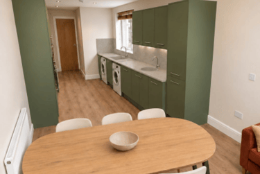 7 bed house, May Street, Cathays, Cathays, Cardiff, CF244EW - Image 4