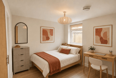 7 bed house, May Street, Cathays, Cathays, Cardiff, CF244EW - Image 5