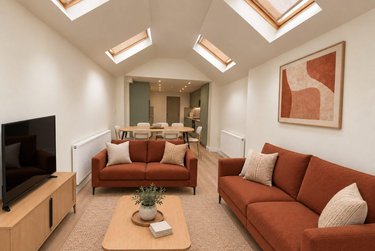 7 bed house, Daniel Street, Cathays, Cathays, Cardiff, CF244NY - Image 2