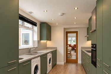7 bed house, Daniel Street, Cathays, Cathays, Cardiff, CF244NY - Image 3