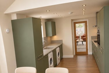 7 bed house, Daniel Street, Cathays, Cathays, Cardiff, CF244NY - Image 5