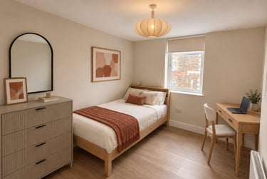 7 bed house, Daniel Street, Cathays, Cathays, Cardiff, CF244NY - Image 6