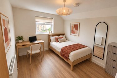 7 bed house, Daniel Street, Cathays, Cathays, Cardiff, CF244NY - Image 4