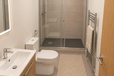 7 bed house, Daniel Street, Cathays, Cathays, Cardiff, CF244NY - Image 7