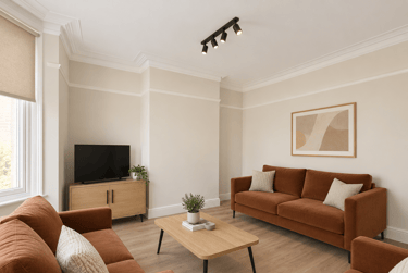 7 bed house, Derby Road, City Centre, Loughborough, LE115AG - Image 2