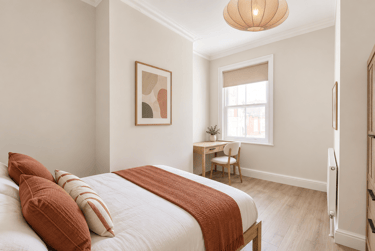 7 bed house, Derby Road, City Centre, Loughborough, LE115AG - Image 3