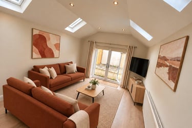 8 bed house, Llantrisant Street, Cathays, Cathays, Cardiff, CF244JE - Image 1