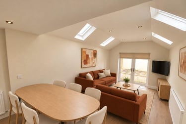 8 bed house, Llantrisant Street, Cathays, Cathays, Cardiff, CF244JE - Image 5