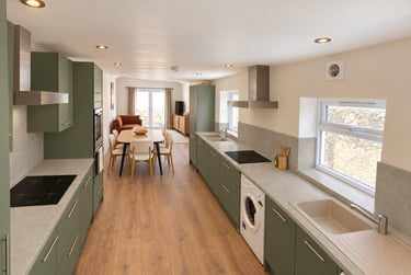 8 bed house, Llantrisant Street, Cathays, Cathays, Cardiff, CF244JE - Image 2