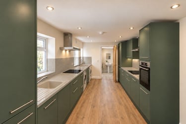 8 bed house, Llantrisant Street, Cathays, Cathays, Cardiff, CF244JE - Image 4