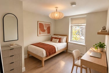 8 bed house, Llantrisant Street, Cathays, Cathays, Cardiff, CF244JE - Image 3