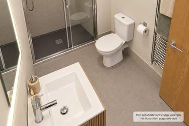 8 bed house, Llantrisant Street, Cathays, Cathays, Cardiff, CF244JE - Image 7