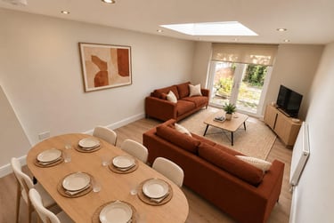 7 bed house, May Street, Cathays, Cathays, Cardiff, CF244EW - Image 1