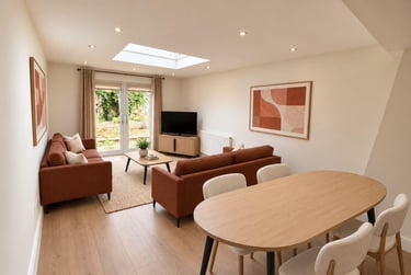 7 bed house, May Street, Cathays, Cathays, Cardiff, CF244EW - Image 3