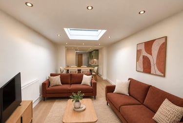 7 bed house, May Street, Cathays, Cathays, Cardiff, CF244EW - Image 4