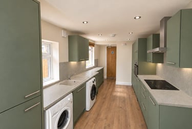 7 bed house, May Street, Cathays, Cathays, Cardiff, CF244EW - Image 2