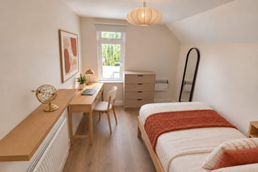 7 bed house, May Street, Cathays, Cathays, Cardiff, CF244EW - Image 6