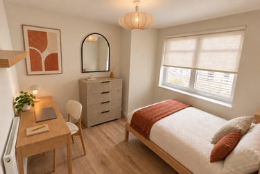 7 bed house, May Street, Cathays, Cathays, Cardiff, CF244EW - Image 7