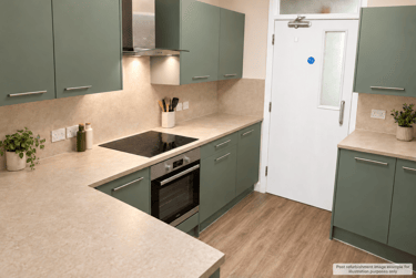 6 bed house, Radmoor Road, City Centre, Loughborough, LE113BS - Image 2