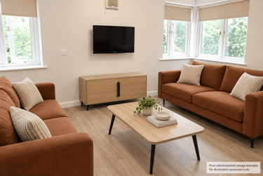 6 bed house, Radmoor Road, City Centre, Loughborough, LE113BS - Image 5