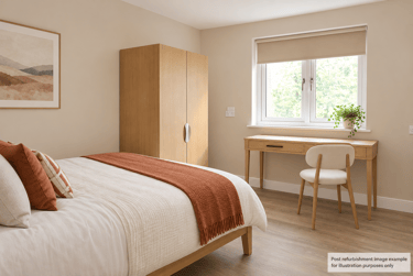 6 bed house, Radmoor Road, City Centre, Loughborough, LE113BS - Image 6