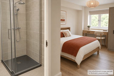 6 bed house, Radmoor Road, City Centre, Loughborough, LE113BS - Image 7