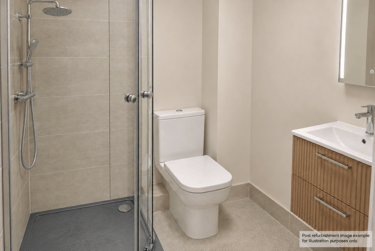 6 bed house, Radmoor Road, City Centre, Loughborough, LE113BS - Image 9