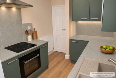 5 bed house, Treharris Street, Roath, Plasnewydd, Cardiff, CF243HP - Image 2
