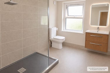 5 bed house, Treharris Street, Roath, Plasnewydd, Cardiff, CF243HP - Image 5