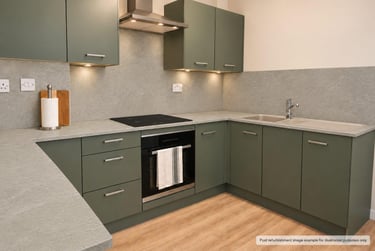 6 bed house, Keppoch Street, Roath, Plasnewydd, Cardiff, CF243JS - Image 3