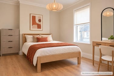 6 bed house, Keppoch Street, Roath, Plasnewydd, Cardiff, CF243JS - Image 2