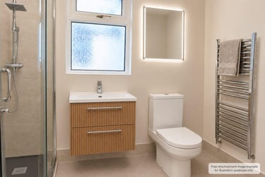 6 bed house, Keppoch Street, Roath, Plasnewydd, Cardiff, CF243JS - Image 4