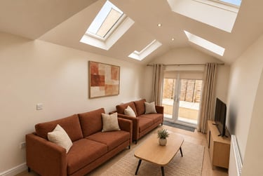 6 bed house, Daniel Street, Cathays, Cathays, Cardiff, CF244NX - Image 2