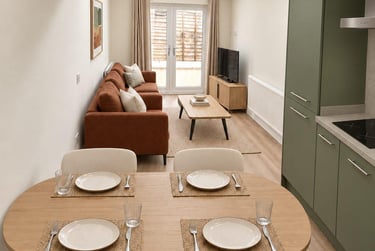 6 bed house, Daniel Street, Cathays, Cathays, Cardiff, CF244NX - Image 6