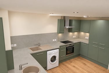 6 bed house, Daniel Street, Cathays, Cathays, Cardiff, CF244NX - Image 1