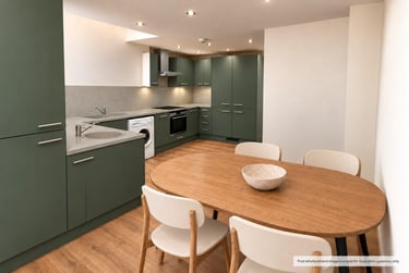 6 bed house, Daniel Street, Cathays, Cathays, Cardiff, CF244NX - Image 4