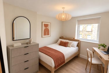 6 bed house, Daniel Street, Cathays, Cathays, Cardiff, CF244NX - Image 5